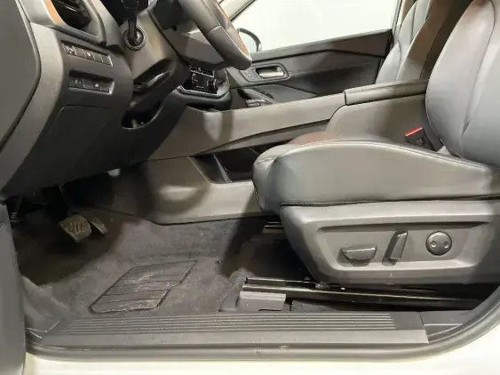 NISSAN X-TRAIL IV - voiture d'occasion - Photo 18
