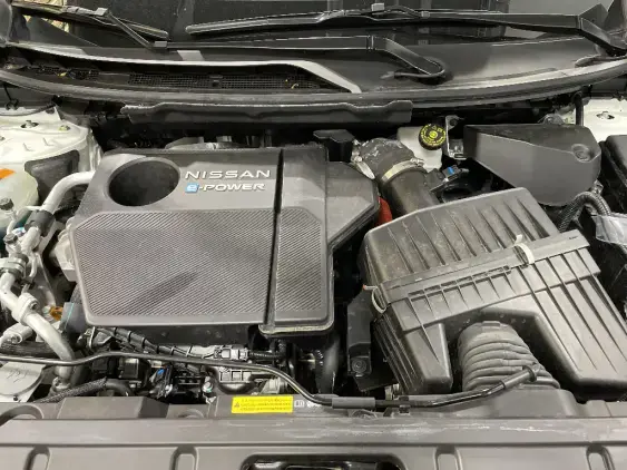 NISSAN X-TRAIL IV - voiture d'occasion - Photo 21