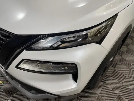 NISSAN X-TRAIL IV - voiture d'occasion - Photo 22