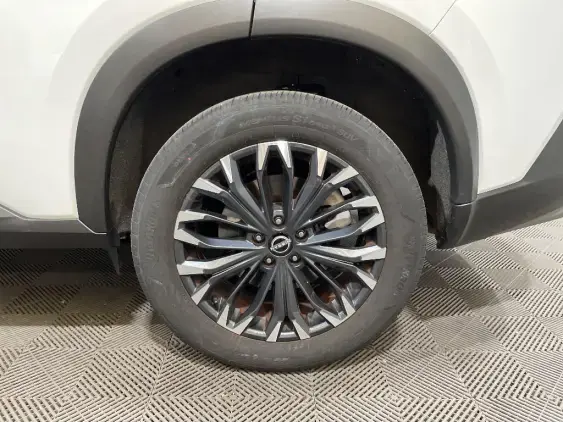 NISSAN X-TRAIL IV - voiture d'occasion - Photo 24