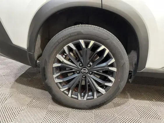 NISSAN X-TRAIL IV - voiture d'occasion - Photo 25