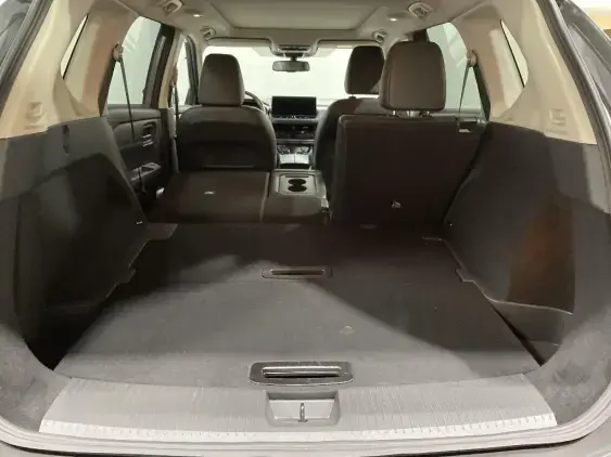 NISSAN X-TRAIL IV - voiture d'occasion - Photo 16