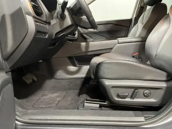 NISSAN X-TRAIL IV - voiture d'occasion - Photo 18