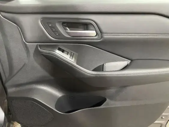 NISSAN X-TRAIL IV - voiture d'occasion - Photo 20