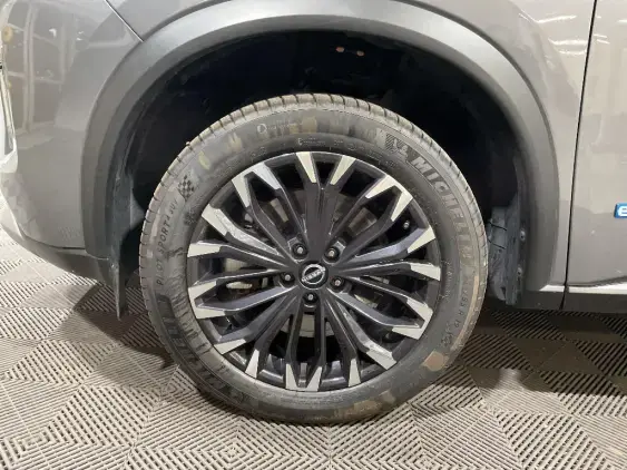 NISSAN X-TRAIL IV - voiture d'occasion - Photo 23
