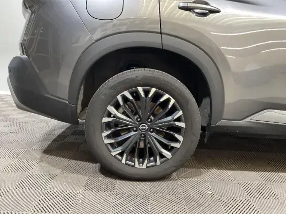 NISSAN X-TRAIL IV - voiture d'occasion - Photo 25