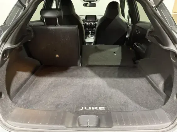 NISSAN JUKE II - voiture d'occasion - Photo 16