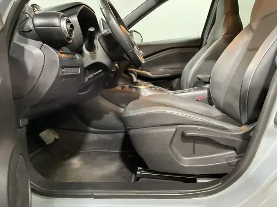 NISSAN JUKE II - voiture d'occasion - Photo 18