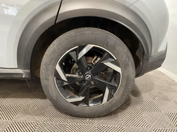 NISSAN JUKE II - voiture d'occasion - Photo 24