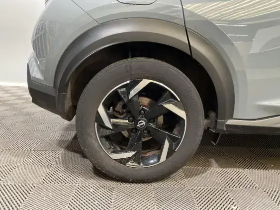 NISSAN JUKE II - voiture d'occasion - Photo 25
