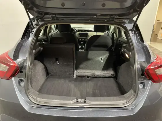NISSAN MICRA V - voiture d'occasion - Photo 15