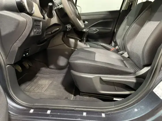 NISSAN MICRA V - voiture d'occasion - Photo 17