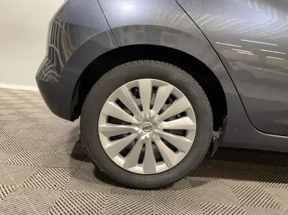 NISSAN MICRA V - voiture d'occasion - Photo 24
