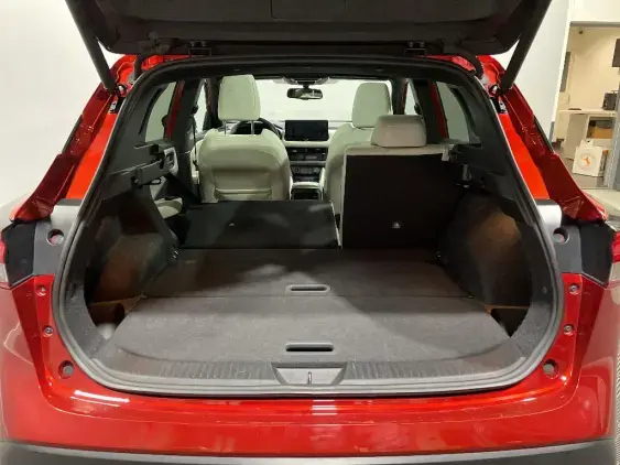 NISSAN QASHQAI III - voiture d'occasion - Photo 16