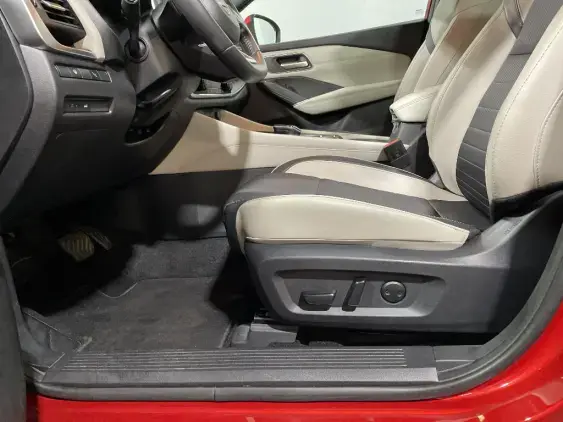 NISSAN QASHQAI III - voiture d'occasion - Photo 18