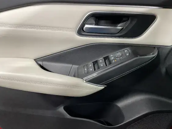 NISSAN QASHQAI III - voiture d'occasion - Photo 19