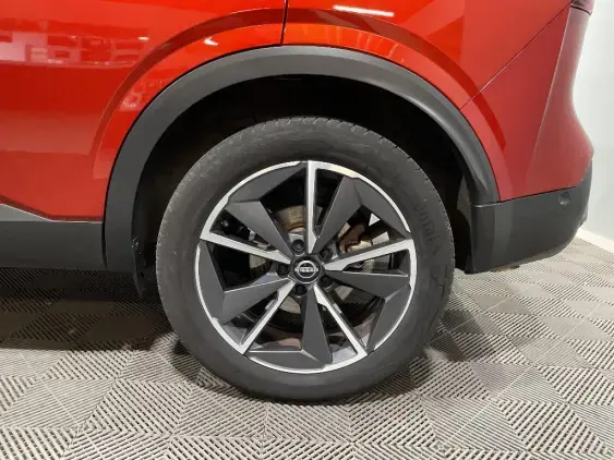 NISSAN QASHQAI III - voiture d'occasion - Photo 24