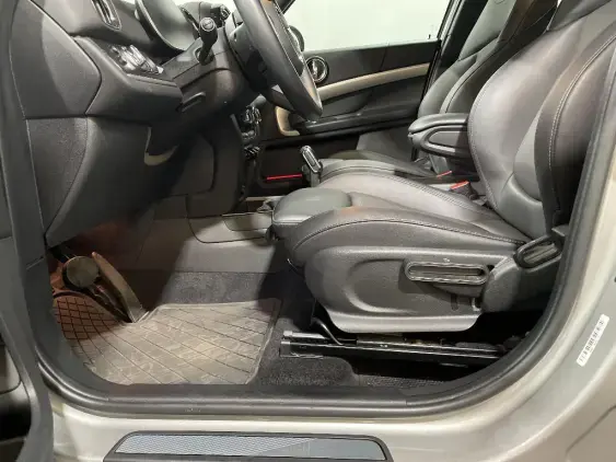 MINI COUNTRYMAN II - voiture d'occasion - Photo 17