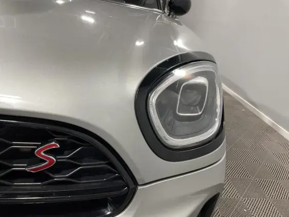 MINI COUNTRYMAN II - voiture d'occasion - Photo 21