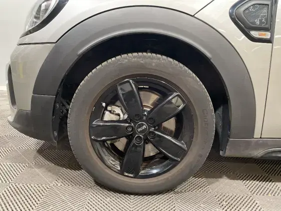 MINI COUNTRYMAN II - voiture d'occasion - Photo 22
