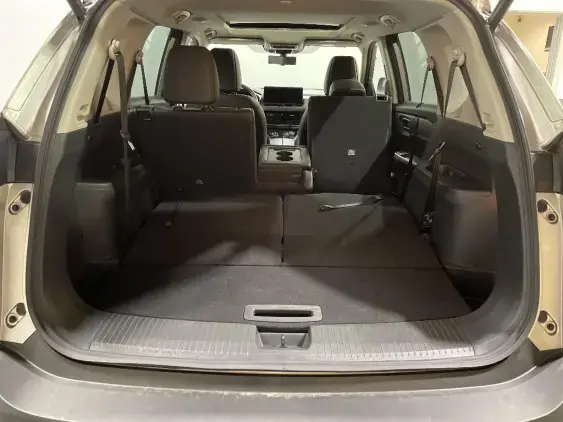 NISSAN X-TRAIL IV - voiture d'occasion - Photo 16