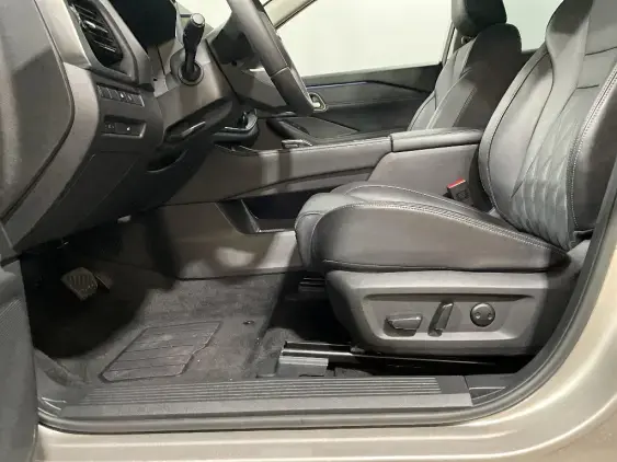 NISSAN X-TRAIL IV - voiture d'occasion - Photo 18