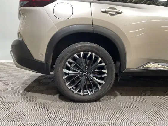 NISSAN X-TRAIL IV - voiture d'occasion - Photo 25