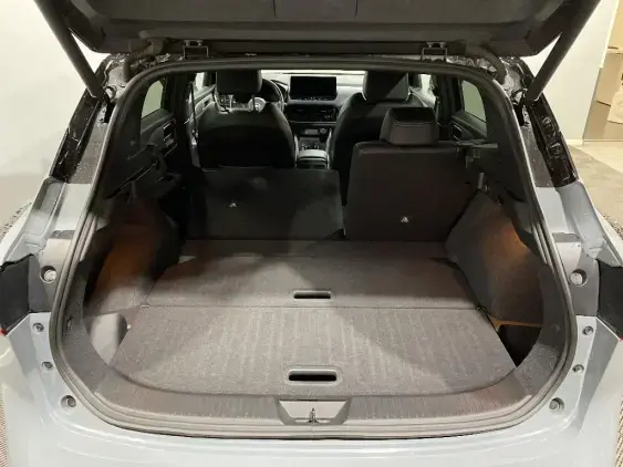 NISSAN QASHQAI III - voiture d'occasion - Photo 16