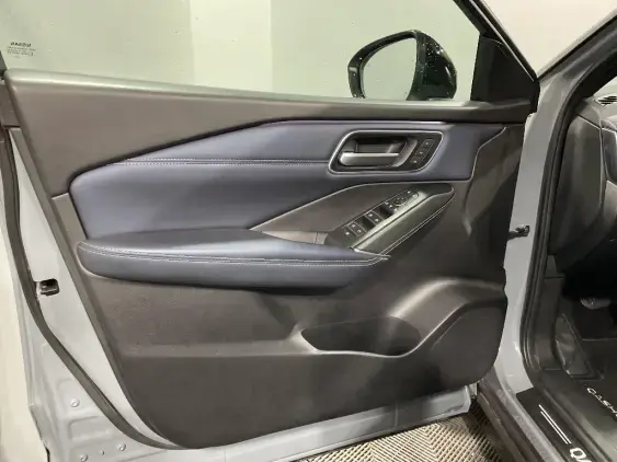 NISSAN QASHQAI III - voiture d'occasion - Photo 19