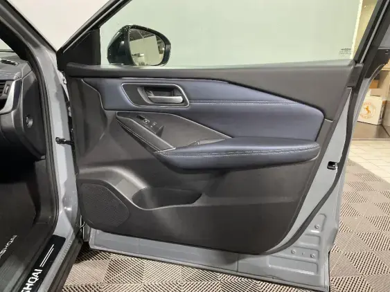 NISSAN QASHQAI III - voiture d'occasion - Photo 20
