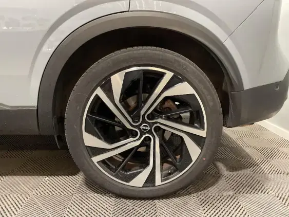 NISSAN QASHQAI III - voiture d'occasion - Photo 24