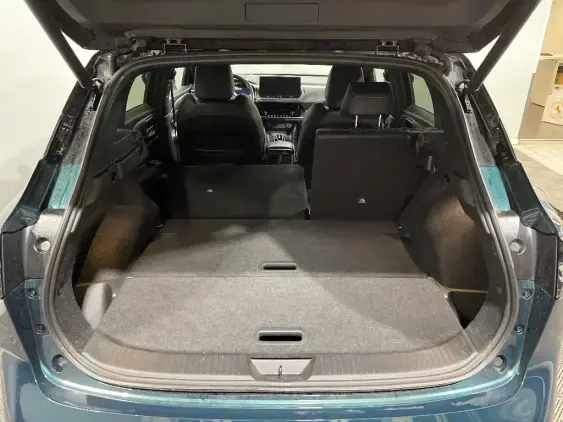 NISSAN QASHQAI III - voiture d'occasion - Photo 16