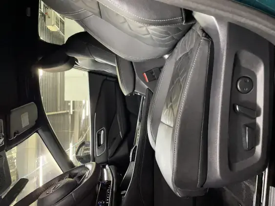 NISSAN QASHQAI III - voiture d'occasion - Photo 18
