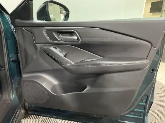 NISSAN QASHQAI III - voiture d'occasion - Photo 20