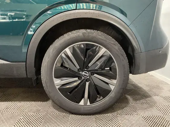 NISSAN QASHQAI III - voiture d'occasion - Photo 24