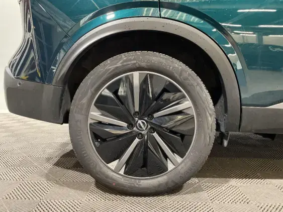 NISSAN QASHQAI III - voiture d'occasion - Photo 25