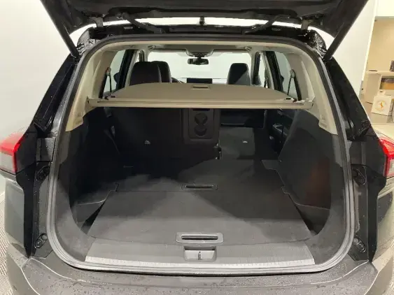 NISSAN X-TRAIL IV - voiture d'occasion - Photo 16