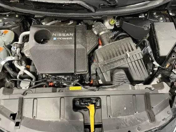 NISSAN X-TRAIL IV - voiture d'occasion - Photo 21