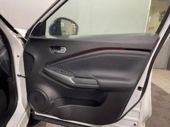 NISSAN JUKE II - voiture d'occasion - Photo 20