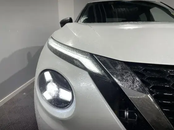 NISSAN JUKE II - voiture d'occasion - Photo 21