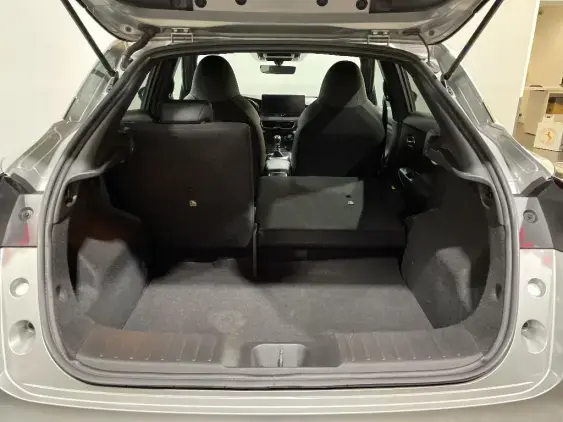 NISSAN JUKE II - voiture d'occasion - Photo 16
