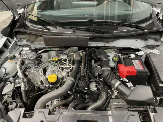 NISSAN JUKE II - voiture d'occasion - Photo 21