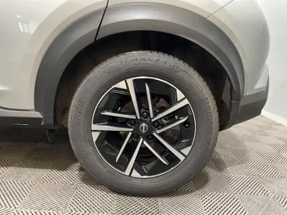 NISSAN JUKE II - voiture d'occasion - Photo 24