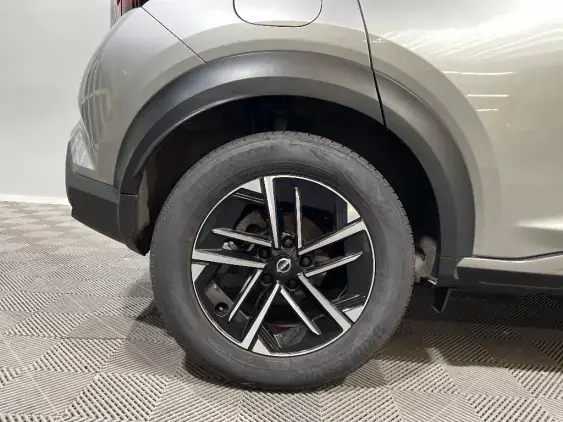 NISSAN JUKE II - voiture d'occasion - Photo 25