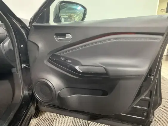 NISSAN JUKE II - voiture d'occasion - Photo 20