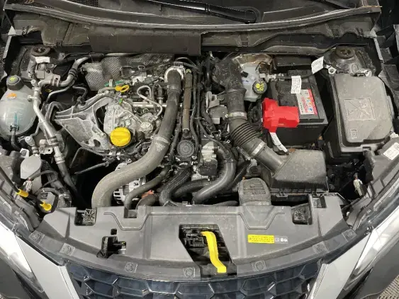 NISSAN JUKE II - voiture d'occasion - Photo 21