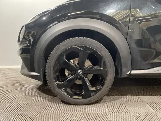 NISSAN JUKE II - voiture d'occasion - Photo 23