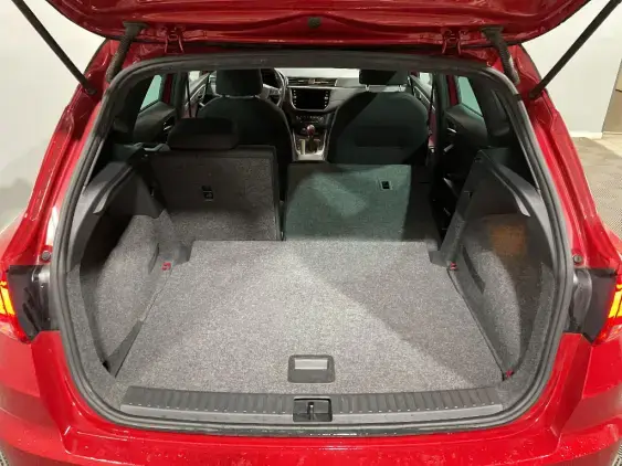 SEAT ARONA - voiture d'occasion - Photo 16
