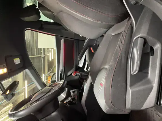SEAT ARONA - voiture d'occasion - Photo 18