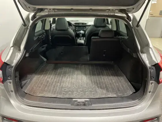 NISSAN QASHQAI II - voiture d'occasion - Photo 16